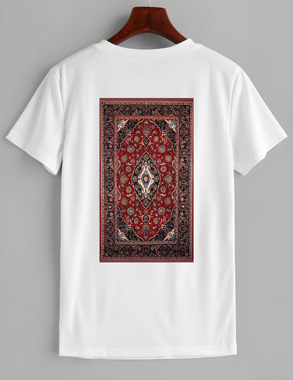 CLOTHZEE Core White Tshirt